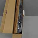 Air Fryer Accessories for Emeril Lagasse 26 Qt Extra Large & Everyday 360, Emeril Lagasse Air Fryer Basket and Pans for Oven with 100Pcs Disposable Parchment Paper, 4Pcs Reusable Teflon Mat