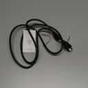 Silkland Certified HDMI 2.1 Cable, [4K@240Hz 144Hz 120Hz, 8K@60Hz] 1440P Ultra High Speed HDMI Cable 48Gbps (Upgrade Braided), HDR10+, eARC, HDCP 2.3, Compatible for Xbox/PS5/PS4/Roku TV-6.6ft (Grey)