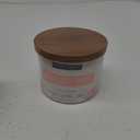 Amber Lotus & Santal 3-wick 14.75oz Jar Candle