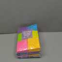 YISAN Sticky Notes 3x3 Inch, Bright Colors,120 Pads Self-Stick Pad,50 Sheet/Pad for Office,Home,71136