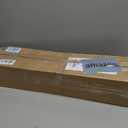 ChrisDowa Blackout Roller Shades Pull Down, Cordless Window Blinds for Home, 26.5"W x 72"H