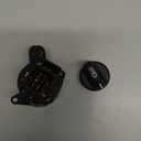 Headlight Switch and Control Knob Set Compatible with 1995-2006 Ford Ranger Sport Trac Mercury Mountaineer Mazda B4000 B2500 B2300, Replacement for 3L5T-11654-BA 1F2066170 F2DZ11666A