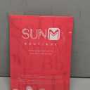 Sunm Boutique Sexy Underwear for Women, Cheeky Womens Lace Panties, Seamless Bikini for Ladies (3X-Large, 6 Pack - Black/Blue/Red/Hot Pink/Nude/White)