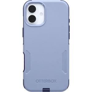 OtterBox iPhone 16 Plus Commuter Series Case - Denver Dusk Purple