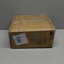 13.6X11.4X6 Inch Hard Case, Portable Weather Waterproof Protective Camera Case with Customizable Foam, Foam Case Fit Use of Drones, Camera, Equipments, Black,upgraded