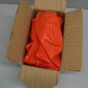 10 Inch 9 pieces Large Size Number Moulds Baking Forms Silicone Number Mold Cake Pan (10 inch)