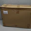 Magnetic Closure Thick Garage Door Insulation Kit,16'* 7' Insulated Door Curtain for Winter,Garage Door Panel Cover for Heat Insulation,Weatherproof, Windproof, Soundproof