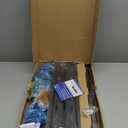 Mounting Dream TV Wall Mount for 32-65 Inch Television,Mount with Swivel and Tilt, Full Motion Bracket with Articulating Dual Arms, Fits 16inch Studs, Max VESA 400X400 mm, 99lbs, MD2380