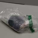 Reusable Dog Diapers Male, Premium Washable Belly Bands for Dogs Extra Small, Pack of 5, High Absorbing Dog Wraps for Doggie & Puppy in Incontinence or Excitable Urination and Training(XS)