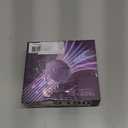 132G (9800 Hour) Voice Activated Recorder - Ela sound Voice Recorder with AI-Intelligent Triple Noise Reduction, Portable Audio Recorder for Work, Lectures, Meetings, 100H Continuous Recording Device (Black)