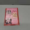 D24TIME Funny Valentines Day Cards Gifts for Him Her Boyfriend Girlfriend Husband Couple Valentines Anniversary Love Card Gift for Kids Family Friends Cat Lovers Birthday Greeting Cards with Envelopes