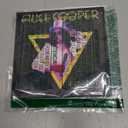 Welcome To My Nightmare: Live