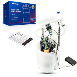 KAX Electric Fuel Pump Module Assembly Compatible with 2014-2021 Mini Cooper 1.5/2.0L, FG1989