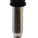 Denso Direct Ignition Coil - 673-9302 (Fits Select Years of Audi: A4/A5/A6/A7/A8/Q5/Q7/R8/S4/S5/S6/S8/SQ5, Porsche: Cayenne/Panamera, and Volkswagen Touareg Vehicles)