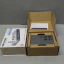 NETGEAR 8-Port Gigabit Ethernet Easy Smart Managed Switch (GS108E) - Managed, Desktop or Wall Mount