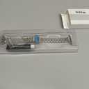 MioHHR Slim Metal Band Compatible with Apple Watch Band 42mm(Series 11 10) 41mm(Series 9 8 7) 40mm(Series 6 5 4 SE3/2/1) 38mm(Series 3 2 1),Stainless Steel iWatch Bands for Women,Silver/Gold