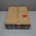 IRONWALLS 3D Printer Stand with Storage, Heavy Duty 3D Printer Table Cart with Wheels & Charging Station, 3D Printing Filament Storage Rack Organizer, 3D Printer Accessories, Brown (Shelf Only)