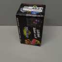 Bey Battling Blade Burst Toy Set, 12 Spinning Burst Gyros 2 TwoWays Launchers with Grip, Combat Tops Battle Game with Portable Box Gift for Kids Children Boys 612