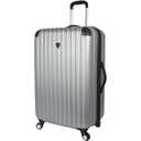 TRAVELERS CLUB CHICAGO 24IN HARDSIDE EXPANDABLE SPINNER