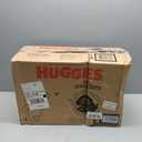 Huggies Size 1 Diapers, Little Snugglers Diapers, Size 1 (8-14 lbs), 198 Count (6 Packs of 33)