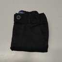 The Children's Place Baby-Boys and Toddler Chino Pants (Black) 2T