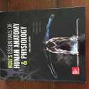 Hole's Essentials of Human Anatomy and Physiology, High School Ed 2018