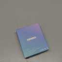 Gosasa Lightweight LED Digital Sport Watch Waterproof Fitness Tracker with Calorie Counter, Pedometer, Vibrating Alarm, USB Rechargeable Silicone Wristband for Men Women (Black)