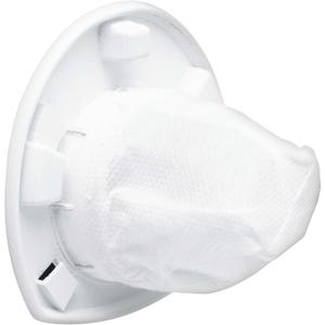 BLACK+DECKER Dustbuster Replacement Filter for Models CHV9610, CHV1210, CHV1410, CHV1410B, CHV1410L, CHV1510, BDH2000L, HHVI315JO42, HHVI320JR02 (VF110)