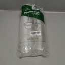 200-1oz Clear Polypropylene Small Plastic Containers | cups | with lids