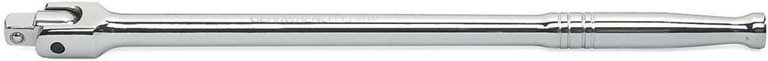 GEARWRENCH 3/8" Drive Flex Handle/Breaker Bar, 18" - 87802