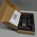 Electric Air Duster-110000RPM Super Power Cordless Air Duster, 3-Gear Adjustable Mini Blower with Rechargeable Battery, Dust Blower for Computer, Keyboard, House, Outdoor and Car