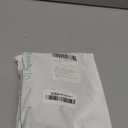 Beautikini Period Swimwear Bikini Menstrual Swim Bottoms Leakproof Bathing Suits for Teens Girl (Small, Dark)