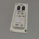 GE Home Electrical 4K HDMI Cable, 3 ft. HDMI 2.0 High Speed 18 Gbps with Ethernet, 4K 60Hz, 1440p 1080p 120Hz, HDR, for HDTV, Streaming, Blu-ray, Gaming, PS4 Pro PS5 Xbox, 34474