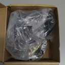 MOTOKU Ignition Switch Fuel Tank Gas Cap Seat Lock with 2 Keys for Suzuki GSXR 600 750 2008-2024, GSXR 1000 2005-2016