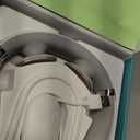 Neck Massager with Heat, Portable Cordless Neck Massager for Painful Shoulder, Multifunctional & Ultra-Light Wear, Best Gifts for Parents, Friends, Lover