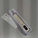 Haroopet Electric Diamond Painting Pen, Cordless Diamond Art Vacuum Pen no Wax Needed, Rechargeable Diamond Painting Tools, Adjustable Suction Mode Diamond Art Kits Accessories for Adults & Kids