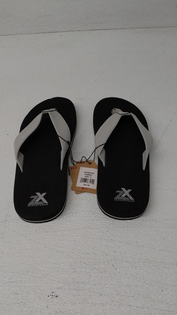 Flip Flop Iris ZEROXPOSUR 11