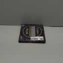 Christmas Decoration Floating Candles with Remote, 15 PCs Taper Flickering with 2-Key Remote, 3D Warm Light LED Flameless Candle Battery Operated Classic Taper Candle Set for Home Party Xmas Gift