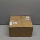 Howhic Pack of 120 Spandex Chair Sashes Bows Stretch Chair Cover Band with Buckle Slider Universal Elastic Chair Ties for Wedding Banquet Party Event Decoration (Burgundy)