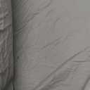 CYMULA Memory Foam Camping Mattress Pad,Sleeping Pad for Camping,Non-Slip Bottom Floor Car Mattress Bed with Retaining Portable Roll up Mattress Pad Mat for Travel Truck Guest Bed Tent