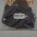 Long Sleeve Shirts for Women Crewneck Basic Tees T Shirts Fitted Crop Tops Y2k Going Out Tops Coffee Small