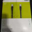 Belkin CAT5e RJ45 Blue Patch Cable10ft