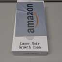 Laser Hair Growth Comb