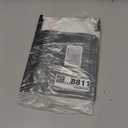 Ailun Screen Protector for iPad Air 11 Inch 2026/2025/2024 [8/7/6th Gen M4/M3/M2], iPad Pro 11 inch 2025/2024 [6/5th Gen M5/M4],Tempered Glass Face ID Apple Pencil Compatible Case Friendly 2 Pack