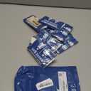 DIBBATU Disposable Urine Bag, 12/24 PCS Pee Bags for Travel for Women/Men, 800ML Emergency Portable Urinal Bag and Vomit Bags, Unisex Urinal Bag for Camping, Traffic Jams, Pregnant, Patient, Kids