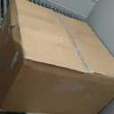 Gaming Chair, Office Chair with Footrest and Lumbar Support, Height Adjustable Game Chair with 360-Swivel Seat and Headrest and for Office or Gaming (Deep Red)