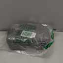 NAPRE Massage Gun with Heat and Cold Head,Deep Tissue Percussion Back Massager for Muscle/Neck/Body Pain Relief with Long Extension Retractable Handle,32-Speeds,Foldable with 5 Adjustable Angles