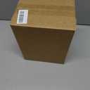 Pot Lid Holder,304 Stainless Steel Pot Lid Holder While Cooking,Kitchen Pot Lid Storage Rack, Removable Drip Tray, Multifunctional Kitchen Organizer Stand for Countertop (White, Double-layer)