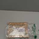 KeaBabies Hooded Baby Towel for Newborn - Viscose Derived from Bamboo Large Baby Bath Towels with Hood for Boys, Girls, Toddler, Extra Absorbent & Soft Newborn Bath Essentials (Panda, Regular)