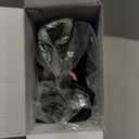 slopehill Professional Ionic Hair Dryer, Powerful 1800W Fast Drying Low Noise Blow Dryer with 2 Concentrator Nozzle 1 Diffuser Attachments for Home Salon Travel (Pink)